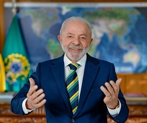 Luiz Inácio Lula da Silva - images