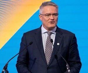 Mathias Cormann - images