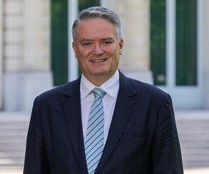 Mathias Cormann - images