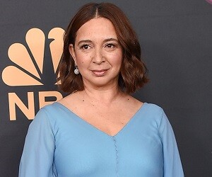 Maya Rudolph - images