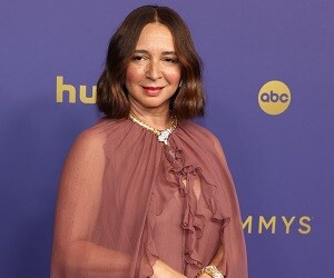 Maya Rudolph - images