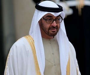 Mohamed bin Zayed Al Nahyan - images