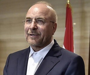 Mohammad Bagher Ghalibaf - images