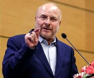 Mohammad Bagher Ghalibaf - images