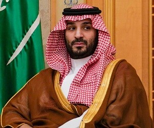 Mohammed bin Salman - images