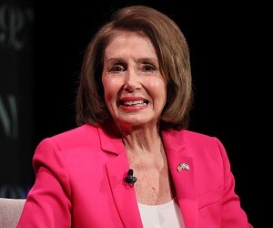 Nancy Pelosi - images