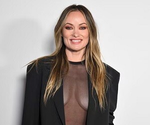 Olivia Wilde - images