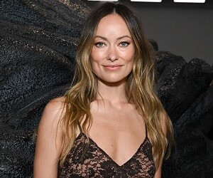 Olivia Wilde