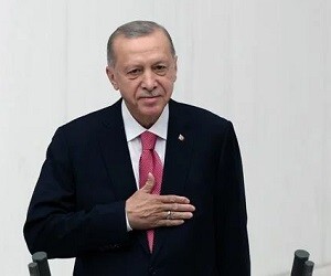 Recep Tayyip Erdoğan - images
