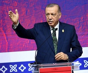 Recep Tayyip Erdoğan - images
