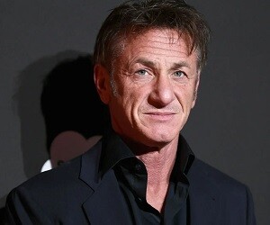 Sean Penn - images