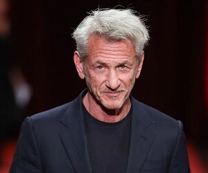 Sean Penn