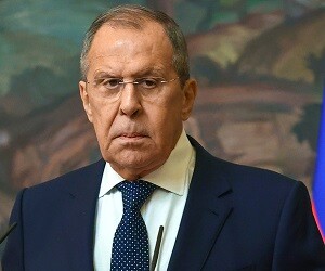 Sergey Lavrov - images