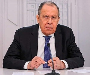 Sergey Lavrov - images