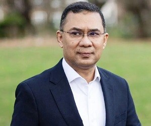 Tarique Rahman - images