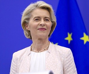 Ursula von der Leyen - images