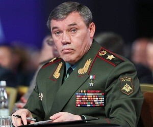 Valery Gerasimov