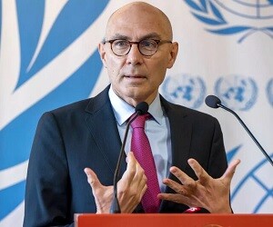 Volker Türk - images