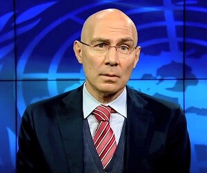 Volker Türk - images