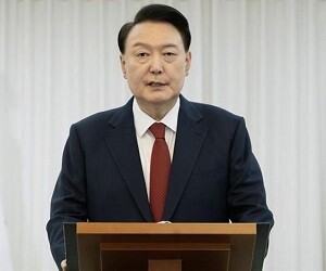 Yoon Suk Yeol - images