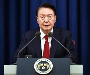 Yoon Suk Yeol - images