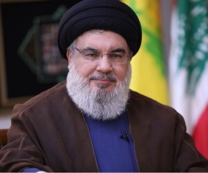 Hassan Nasrallah - images