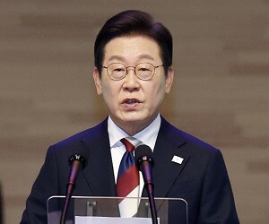 Lee Jae Myung - images