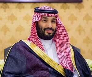 Mohammed bin Salman - images