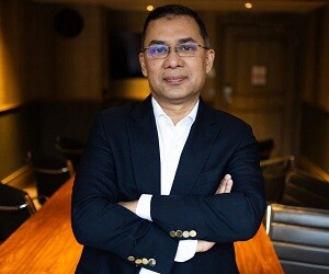 Tarique Rahman - images