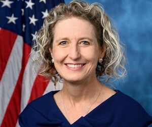 Jen Kiggans - images