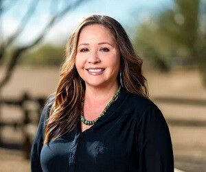 Adelita Grijalva - images