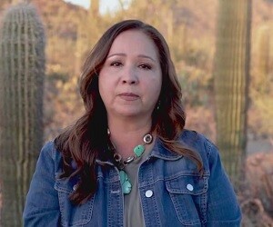 Adelita Grijalva - images