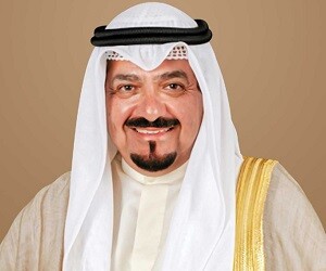 Ahmad Al-Abdullah Al-Sabah - images