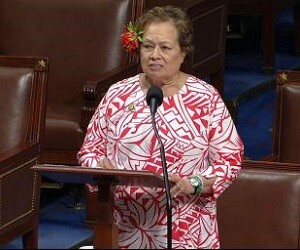 Amata Coleman Radewagen - images