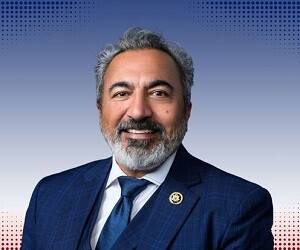 Ami Bera - images