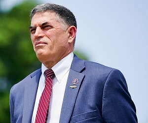 Andrew Clyde - images