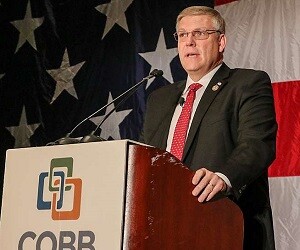 Barry Loudermilk - images