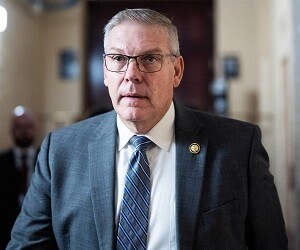 Barry Loudermilk - images