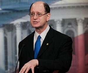 Brad Sherman - images