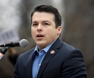 Brendan Boyle - images