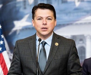 Brendan Boyle - images