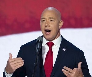 Brian Mast - images