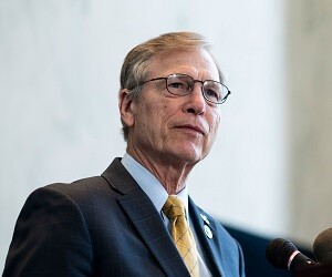 Brian Babin - images