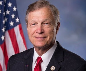 Brian Babin - images