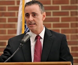 Brian Fitzpatrick