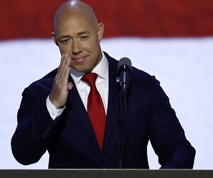 Brian Mast