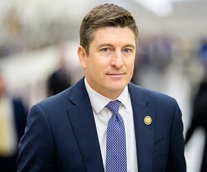 Bryan Steil - images