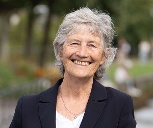 Catherine Connolly - images