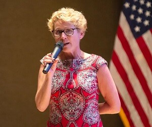 Chrissy Houlahan - images