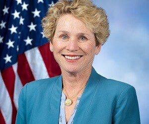 Chrissy Houlahan - images